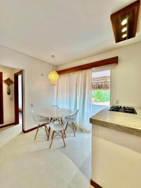 Manay Preá, apartamento 2 quartos na melhor localização do Preá